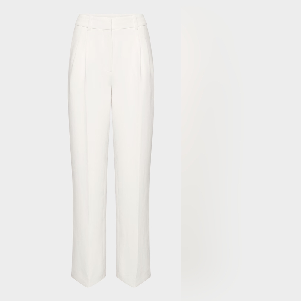 The Effortless Pant™ - Crepette